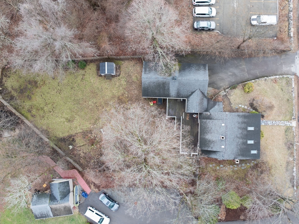 55 Kellogg Street Framingham, MA 01701 - Photo 37 of 42 a view of a brick wall