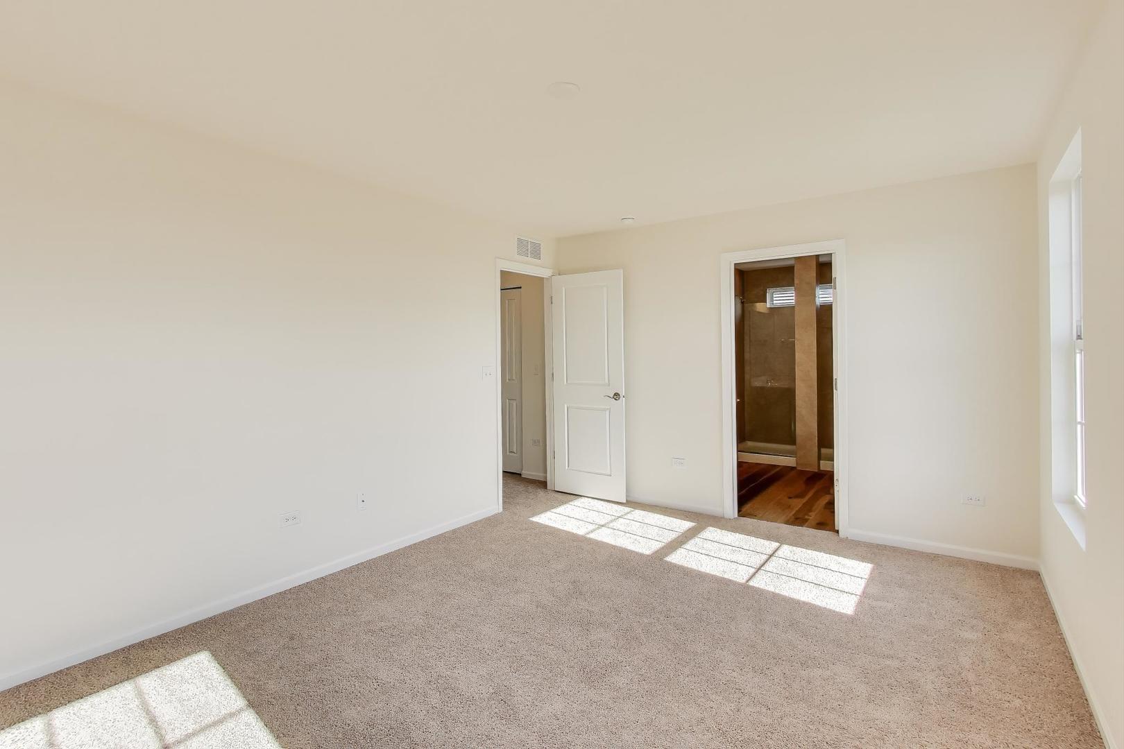 1003 Celebration Drive Aurora, IL 60504 - Photo 13 of 35 a view of an empty room