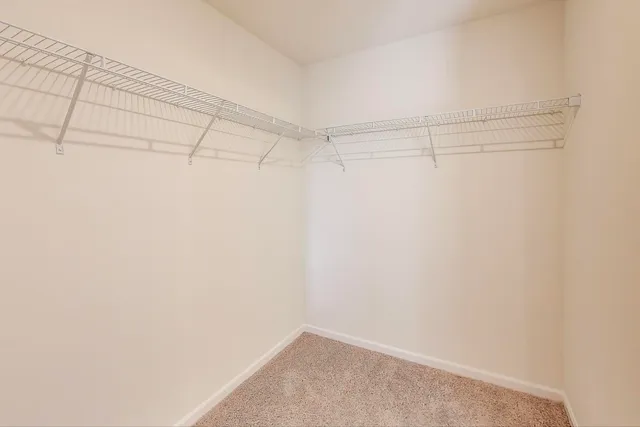 a view of small space