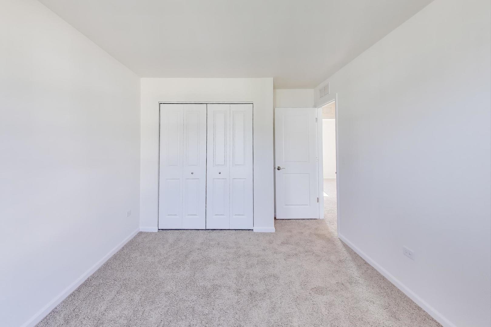 1003 Celebration Drive Aurora, IL 60504 - Photo 28 of 35 a view of an empty room