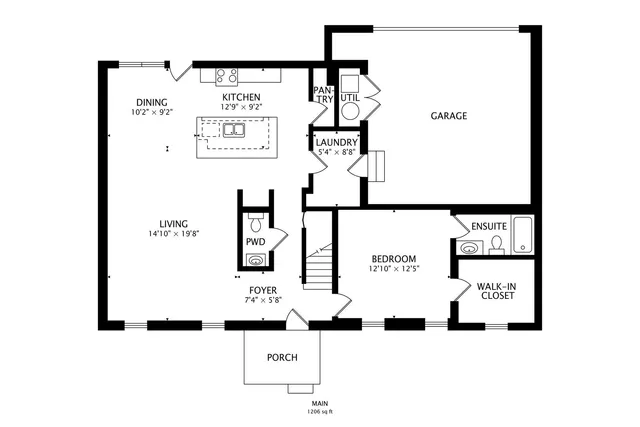 $374,900 | 1003 Celebration Drive, Aurora, IL 60504