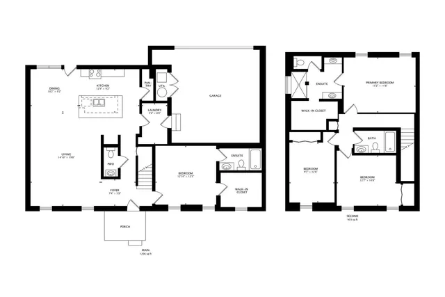 $399,900 | 1003 Celebration Drive, Aurora, IL 60504