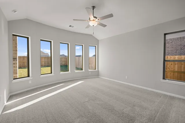 $539,990 | 3320 Bentwood Ranch Drive, Conroe, TX 77385