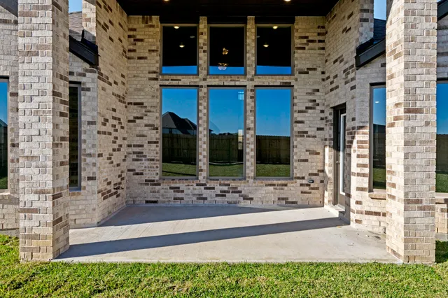 $539,990 | 3320 Bentwood Ranch Drive, Conroe, TX 77385