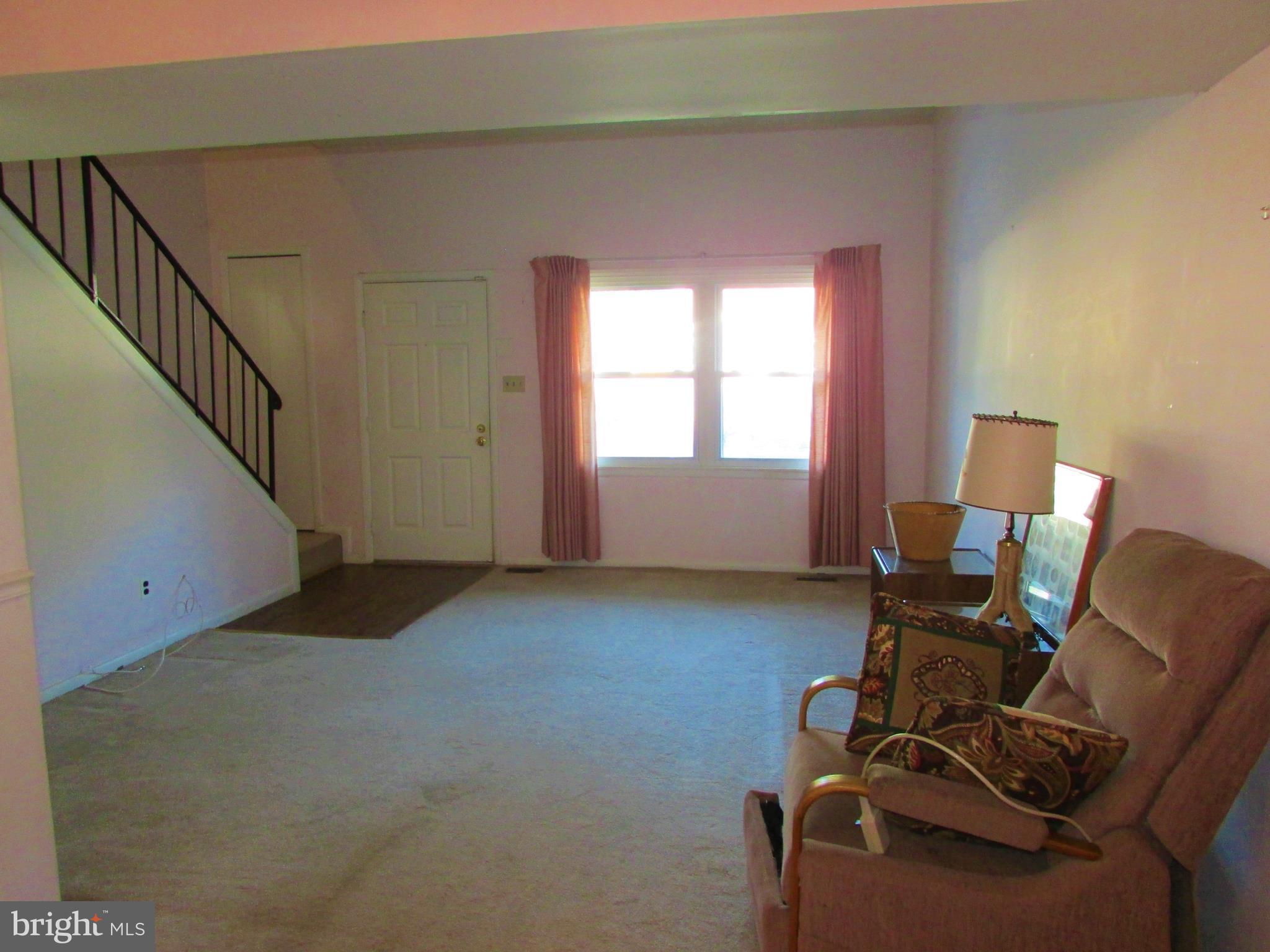 124 Redbud Road Edgewood, MD 21040 - Photo 6 of 12 a living room with furniture and a window