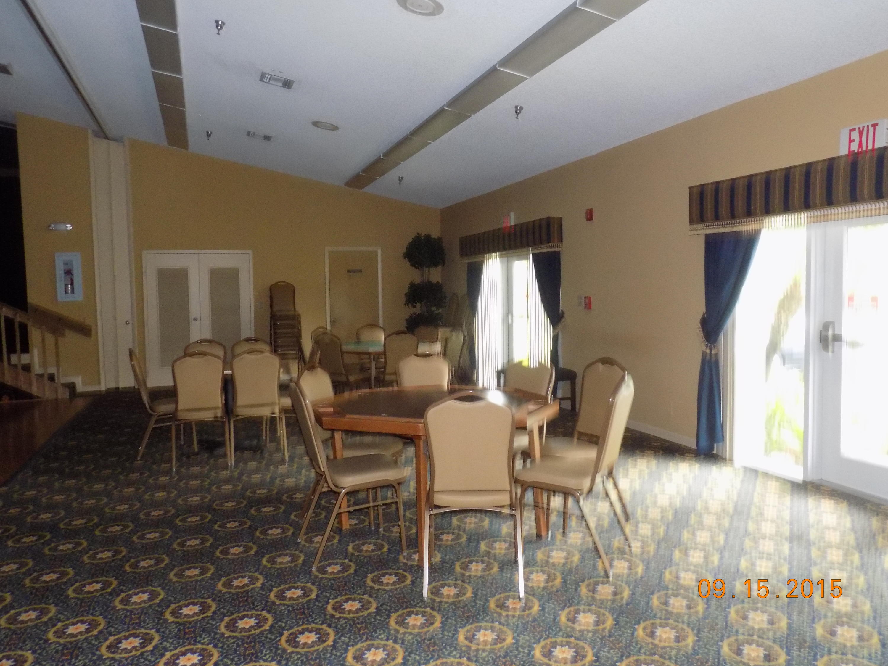 8279 Summerbreeze Lane Boca Raton, FL 33496 - Photo 24 of 34 EASTGATE CARD TABLES