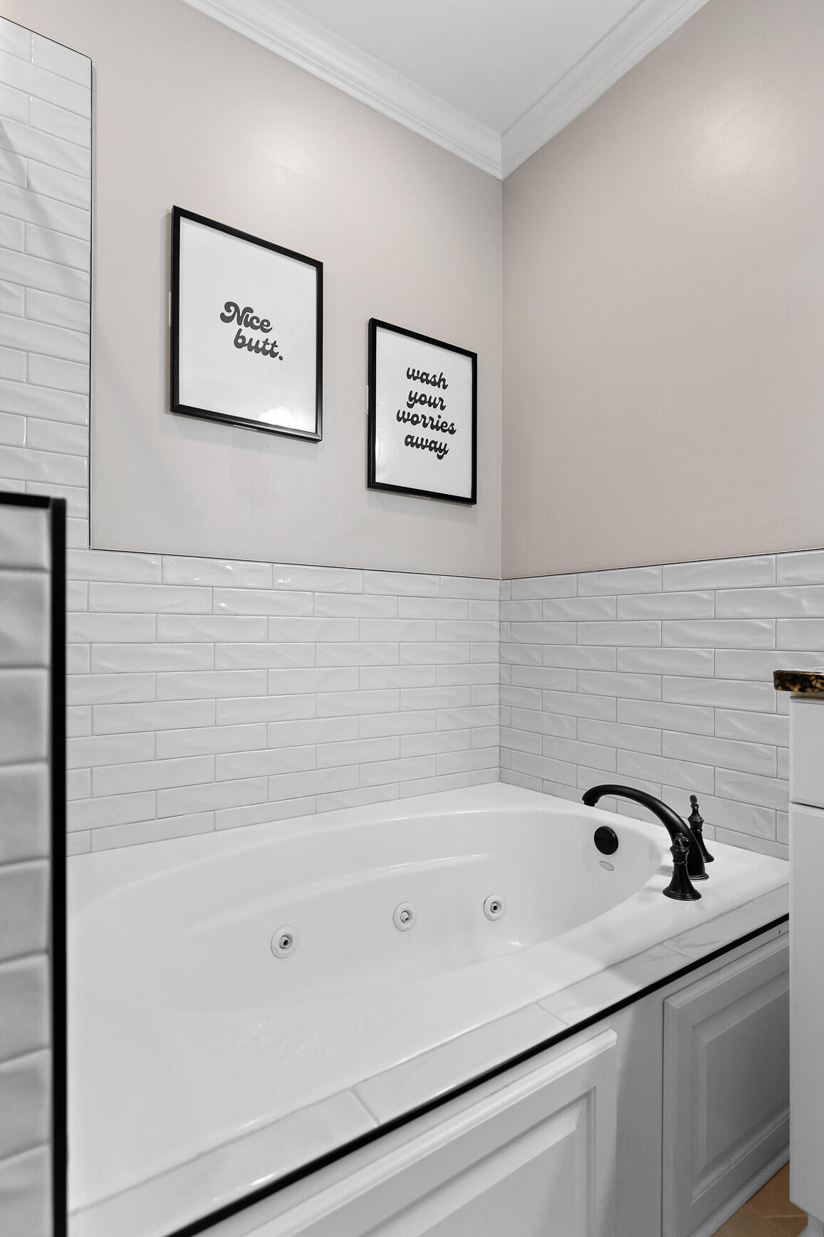 1101 Renaissance Court Chattanooga, TN 37419 - Photo 23 of 39 Jetted Tub