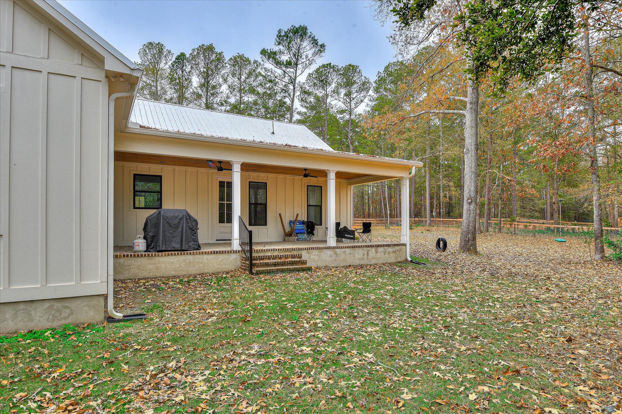 2963 Banks Mill Road Southeast Aiken, SC 29803 - Photo 46 of 49 50-150