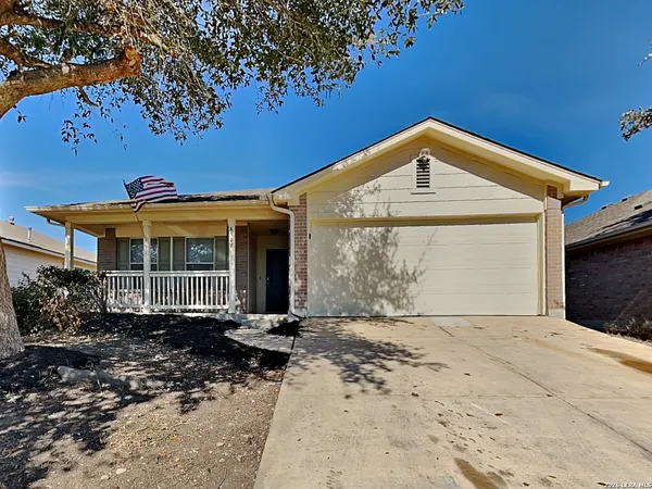 $1,379 | 8507 Crinum Lily Drive, Converse, TX 78109
