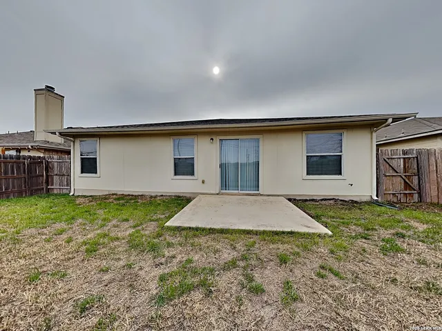 $1,779 | 8507 Crinum Lily Drive, Converse, TX 78109