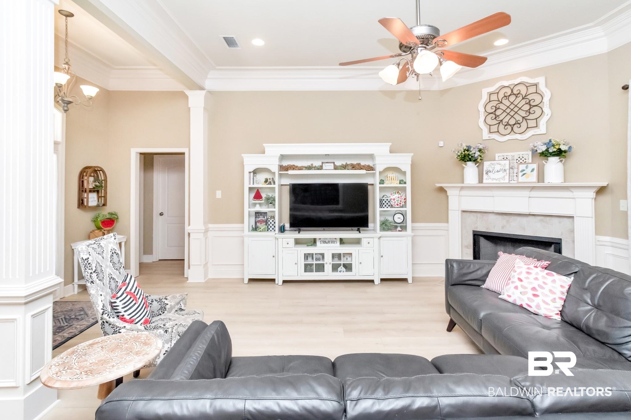 9566 Bristow Court Mobile, AL 36695 - Photo 4 of 44