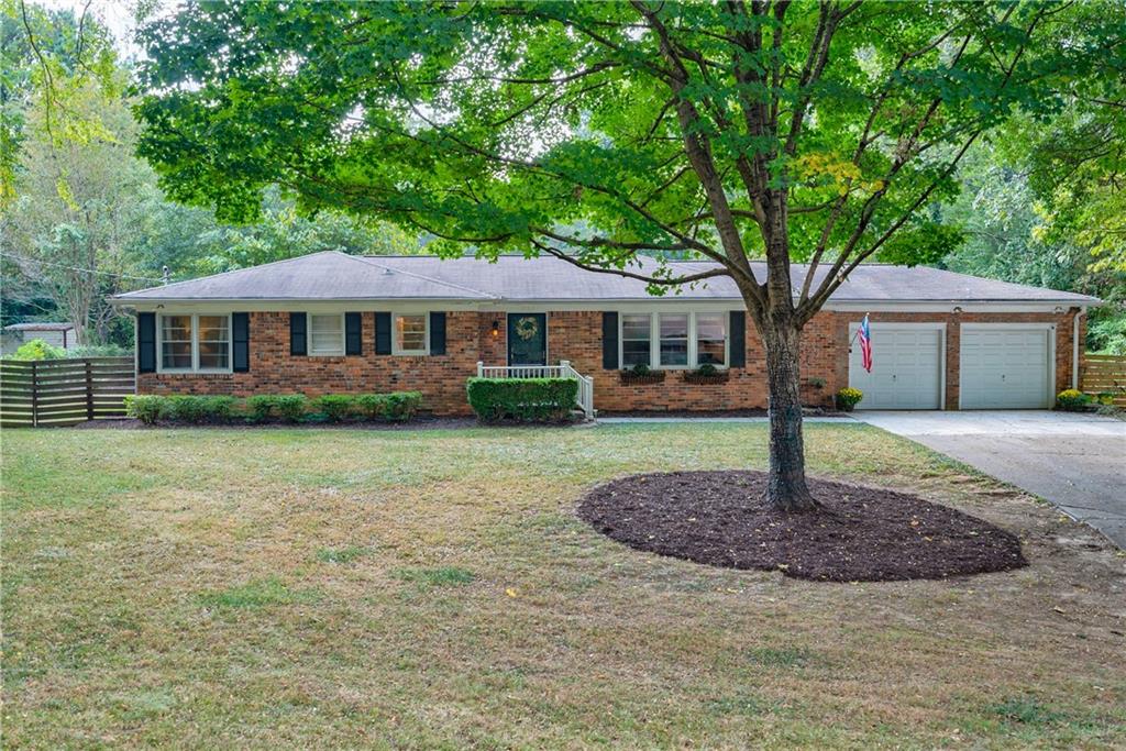 3032 Henderson Mill Road Atlanta, GA 30341 - Photo 1 of 1