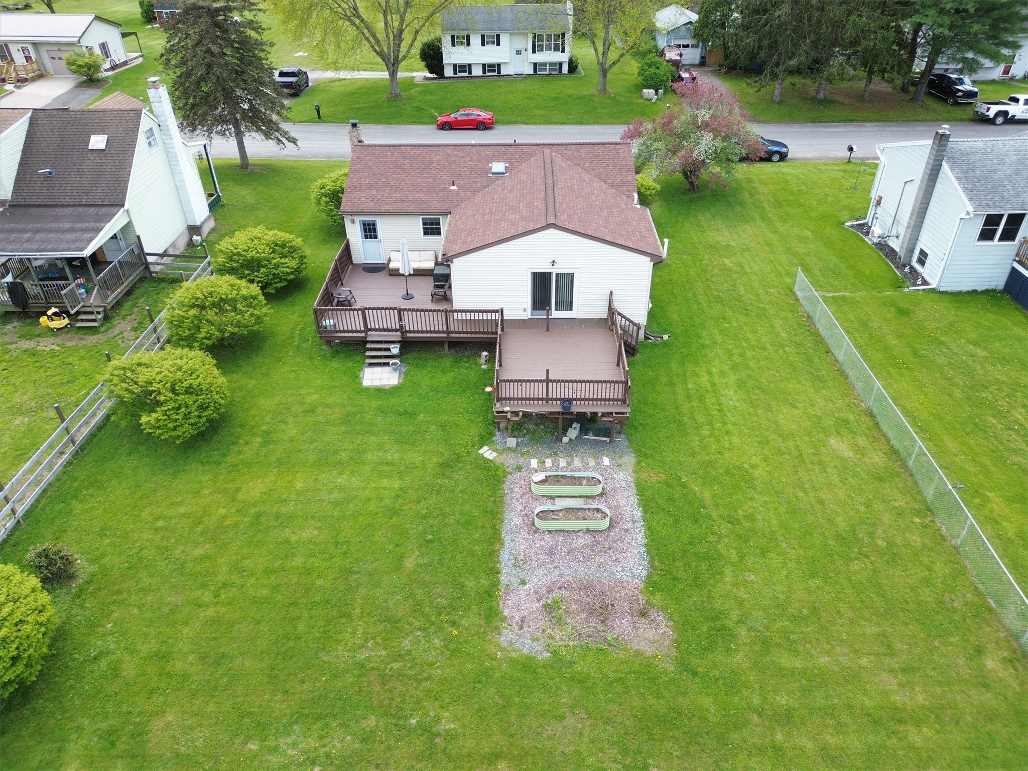 43 Chestnut Drive Whitney Point, NY 13862 - Photo 23 of 24