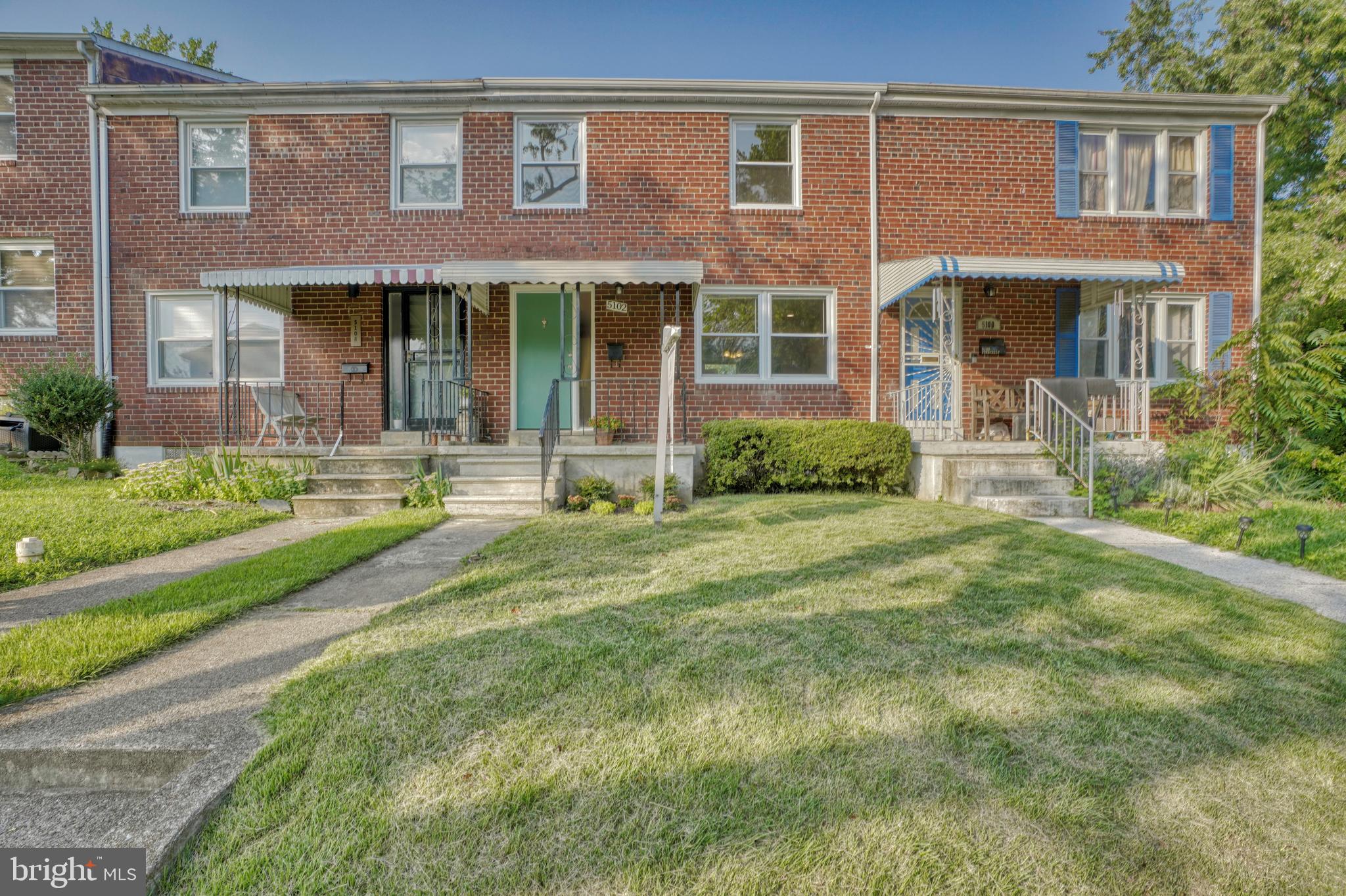 5102 Fredcrest Road Baltimore, MD 21229 - Photo 1 of 38 Gallery Image 1