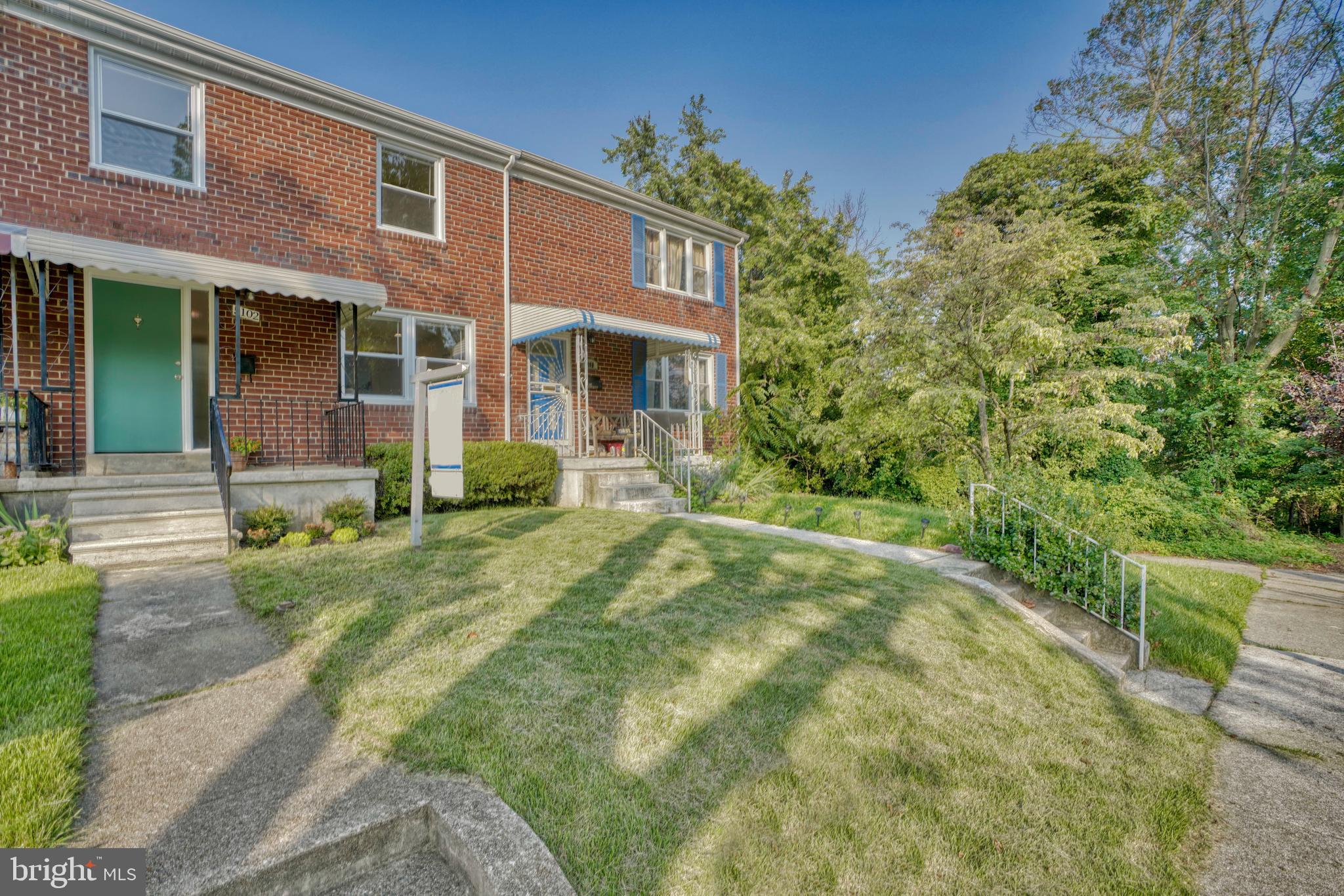 5102 Fredcrest Road Baltimore, MD 21229 - Photo 2 of 38 Gallery Image 2