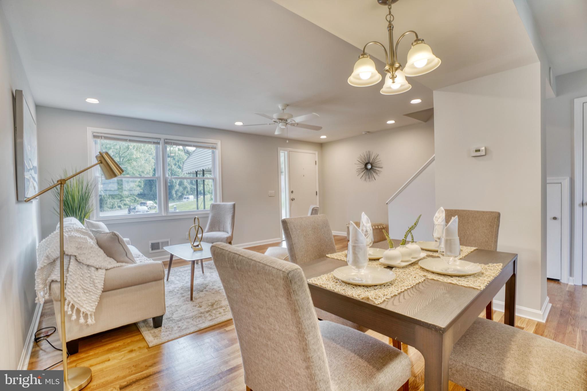 5102 Fredcrest Road Baltimore, MD 21229 - Photo 11 of 38 Gallery Image 11
