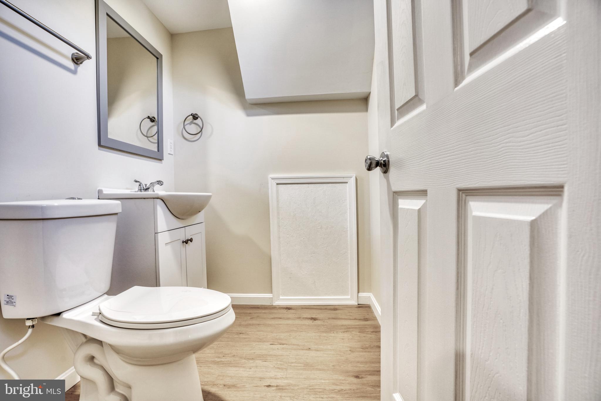 5102 Fredcrest Road Baltimore, MD 21229 - Photo 34 of 38 Gallery Image 34