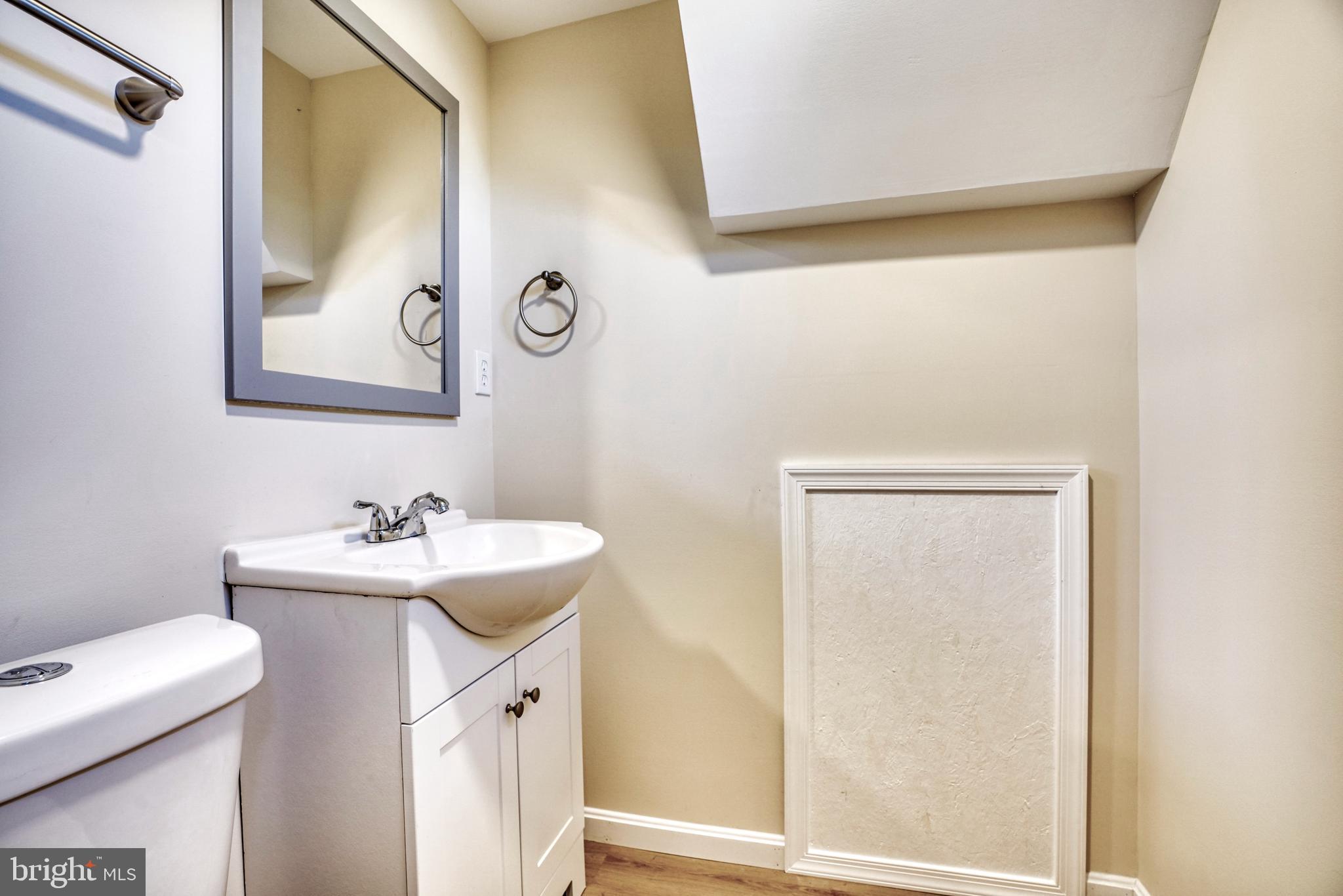 5102 Fredcrest Road Baltimore, MD 21229 - Photo 35 of 38 Gallery Image 35