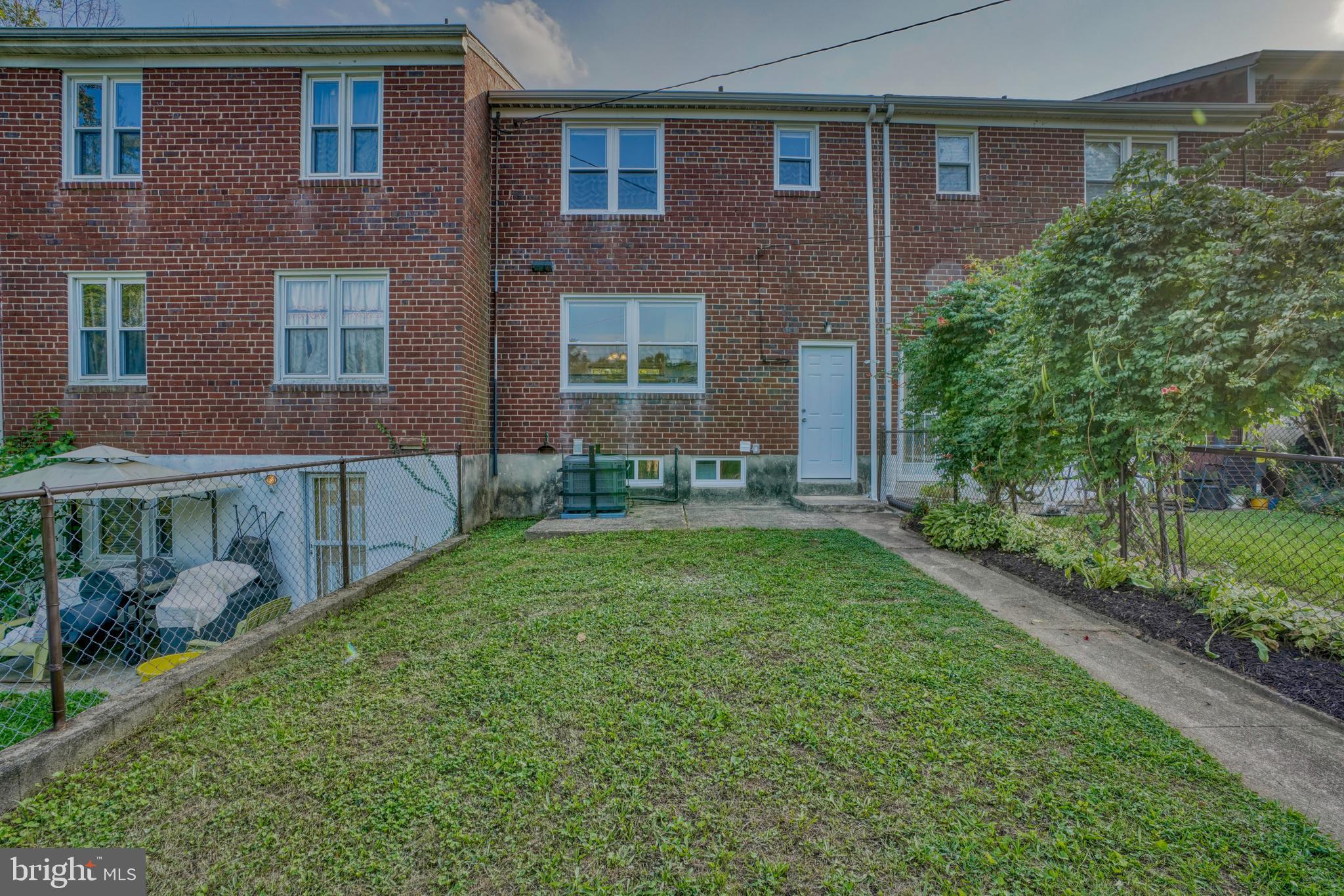 5102 Fredcrest Road Baltimore, MD 21229 - Photo 36 of 38 Gallery Image 36