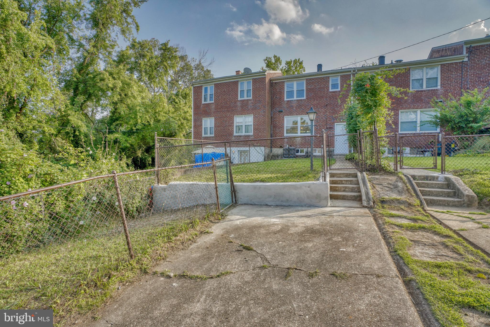 5102 Fredcrest Road Baltimore, MD 21229 - Photo 38 of 38 Gallery Image 38