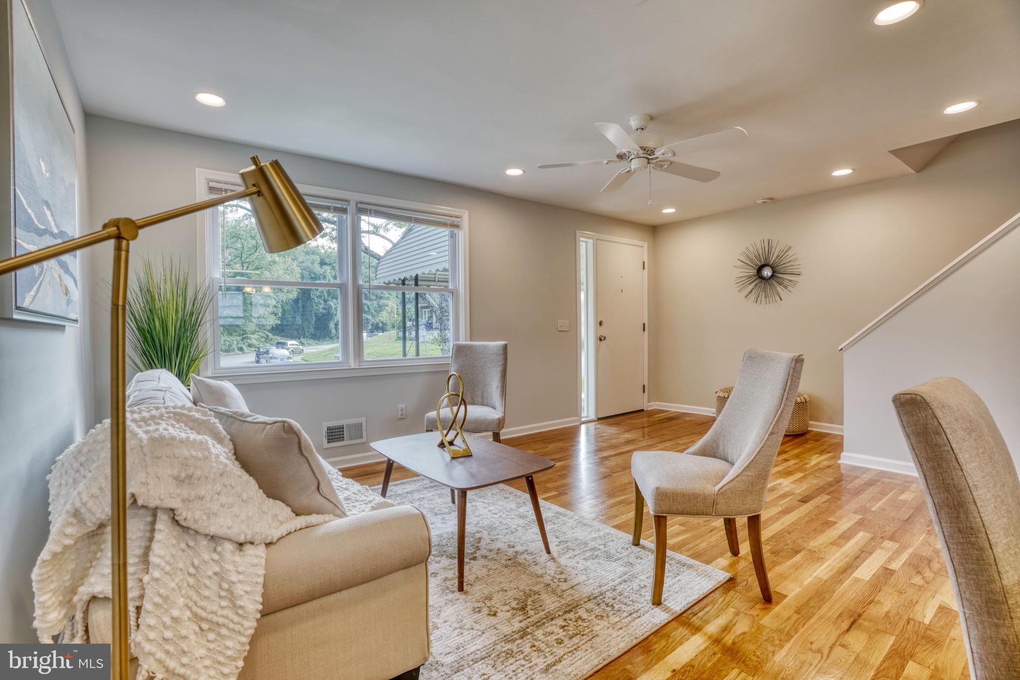 5102 Fredcrest Road Baltimore, MD 21229 - Photo 7 of 38 Gallery Image 7
