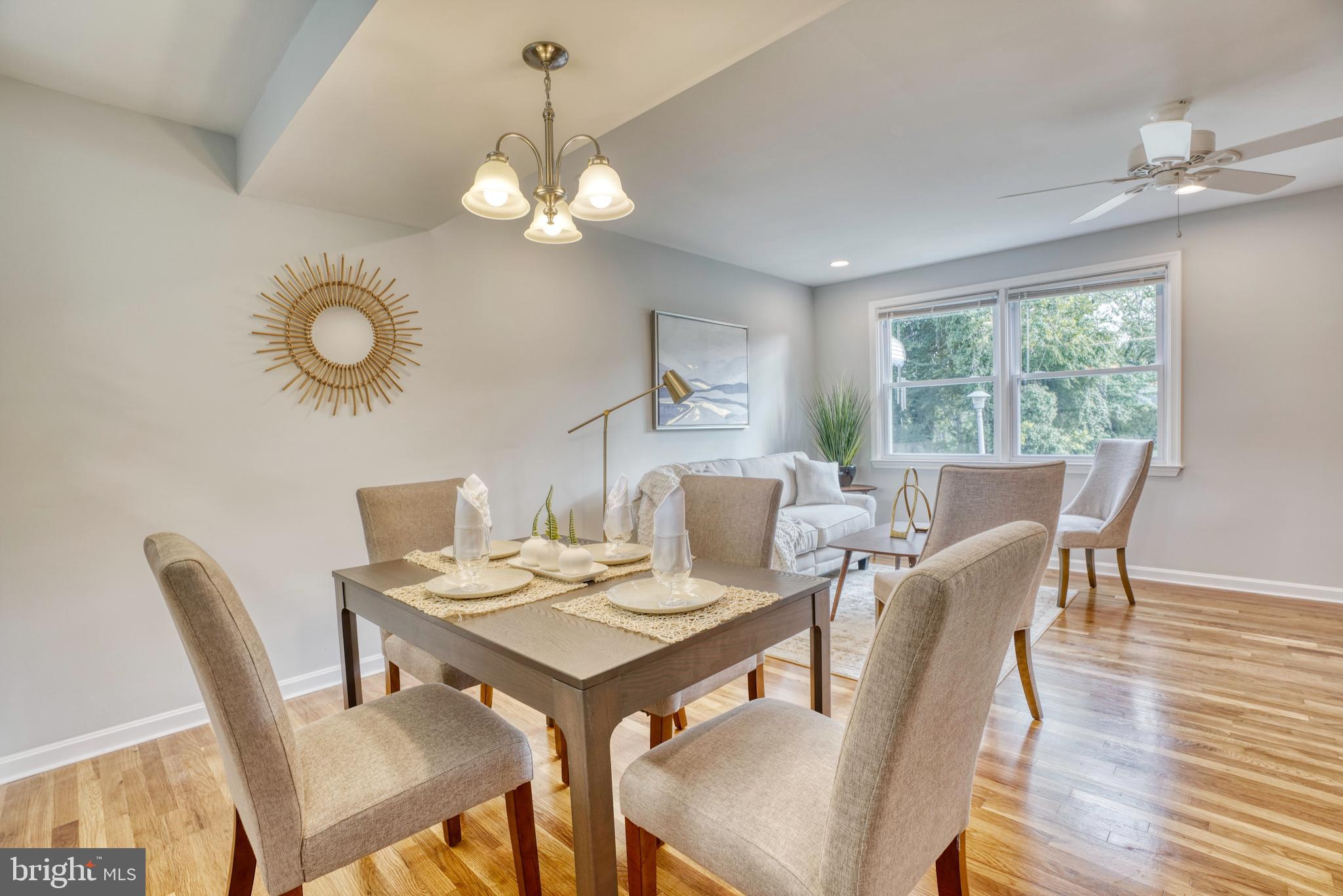 5102 Fredcrest Road Baltimore, MD 21229 - Photo 10 of 38 Gallery Image 10