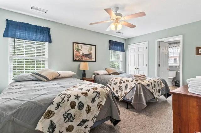 $1,590,000 | 105-a-b Woodland Drive, Murrells Inlet, SC 29576