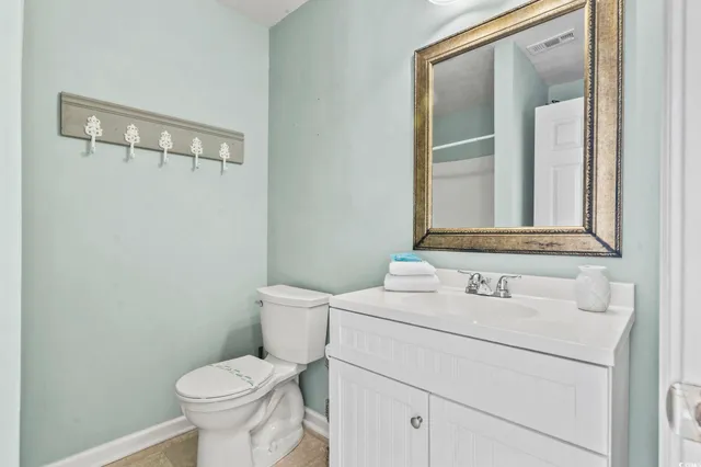 $1,590,000 | 105-a-b Woodland Drive, Murrells Inlet, SC 29576