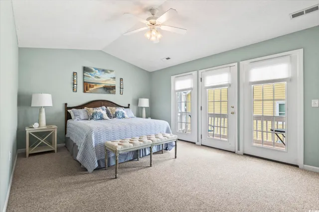 $1,590,000 | 105-a-b Woodland Drive, Murrells Inlet, SC 29576