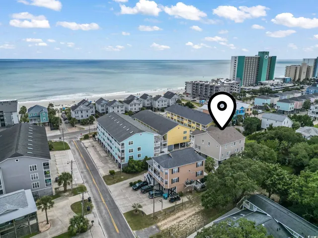 $1,590,000 | 105-a-b Woodland Drive, Murrells Inlet, SC 29576