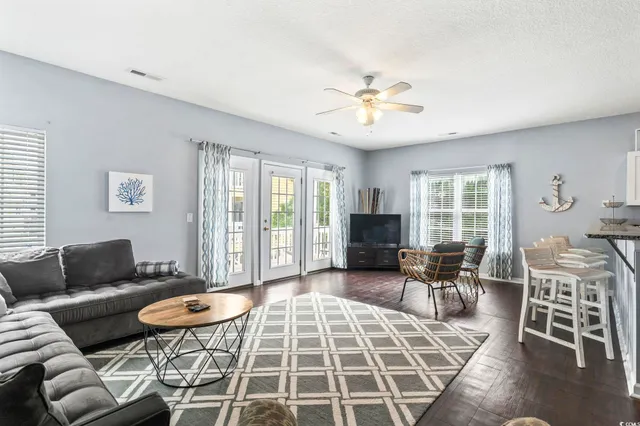 $1,590,000 | 105-a-b Woodland Drive, Murrells Inlet, SC 29576