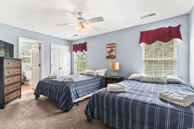 $1,590,000 | 105-a-b Woodland Drive, Murrells Inlet, SC 29576