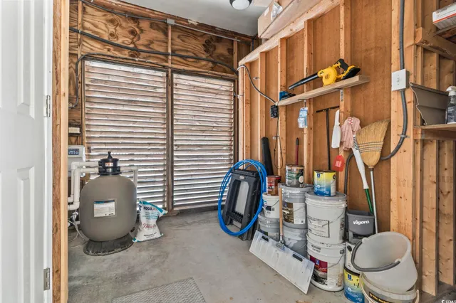 $1,590,000 | 105-a-b Woodland Drive, Murrells Inlet, SC 29576