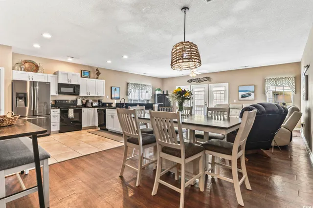 $1,590,000 | 105-a-b Woodland Drive, Murrells Inlet, SC 29576