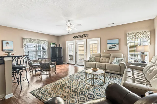 $1,590,000 | 105-a-b Woodland Drive, Murrells Inlet, SC 29576