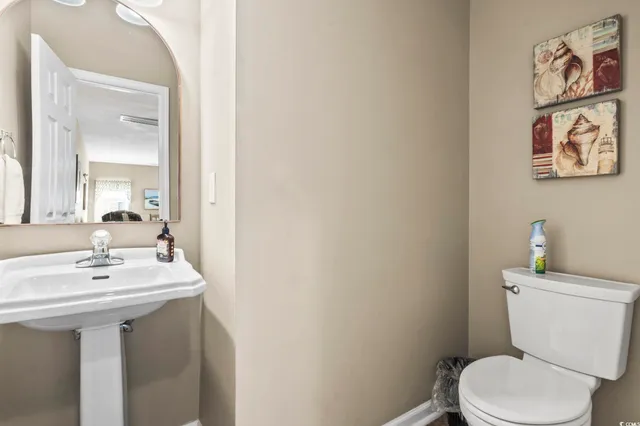 $1,590,000 | 105-a-b Woodland Drive, Murrells Inlet, SC 29576