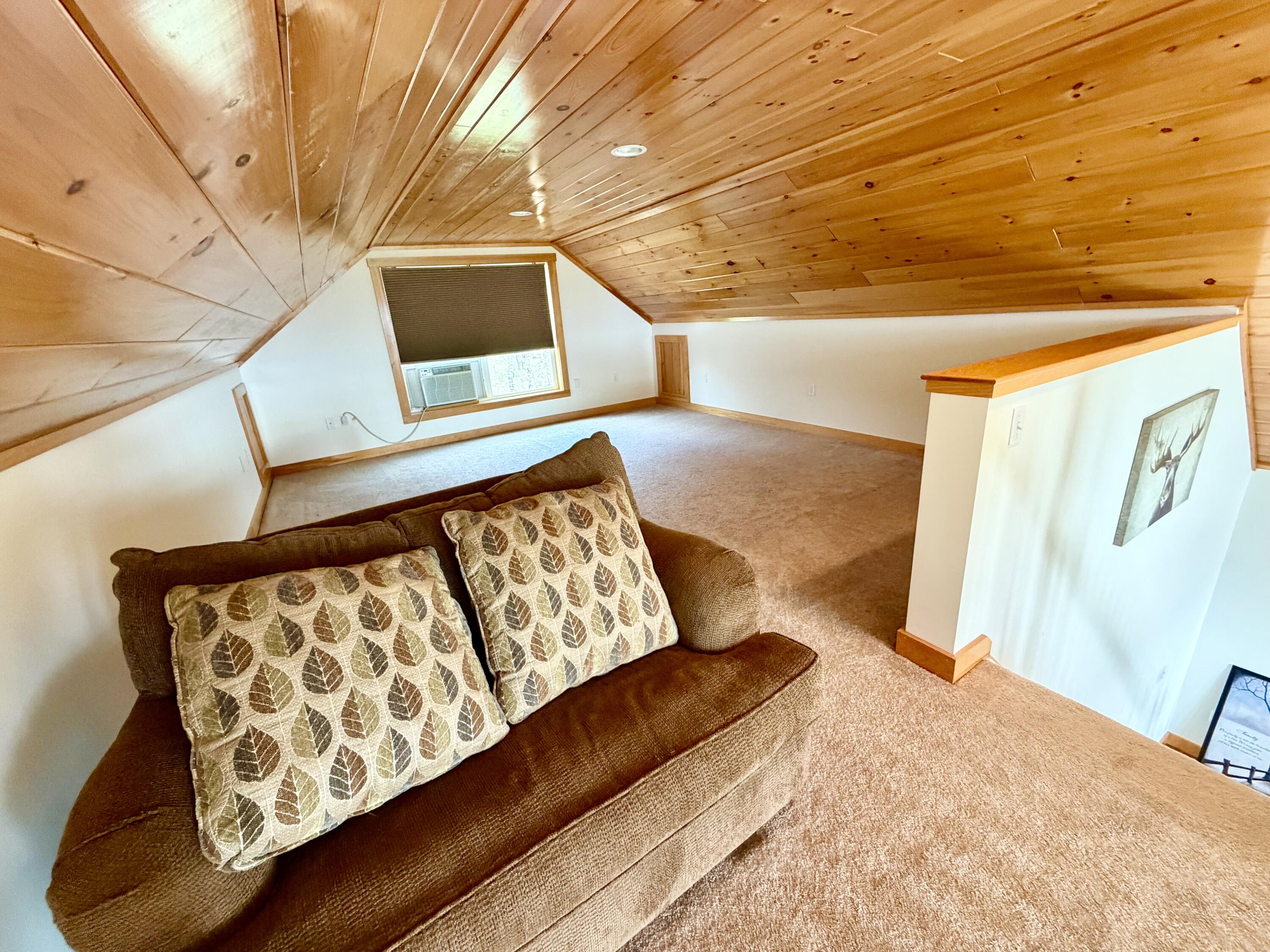 521 Gallison Road Sherman, ME 04776 - Photo 63 of 96 Loft