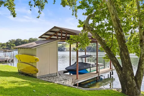 $2,990,000 | 2007 Big Horn Drive, Austin, TX 78734