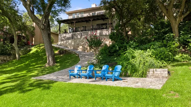 $3,250,000 | 2007 Big Horn Drive, Austin, TX 78734