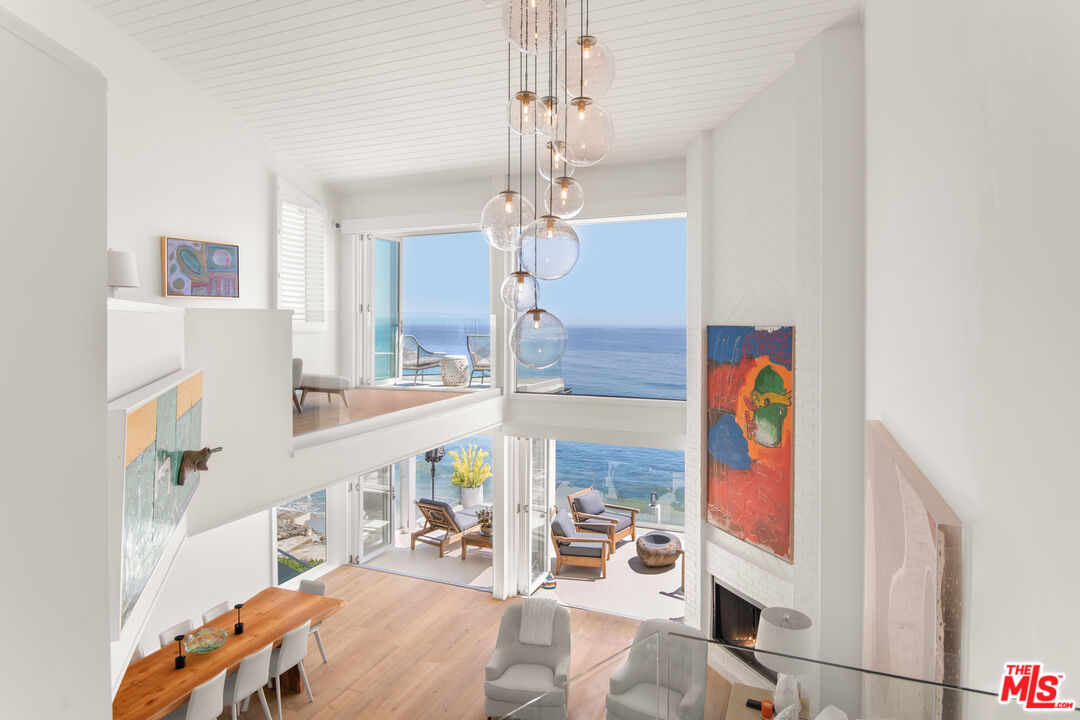 24134 Malibu Road Malibu, CA 90265 - Photo 11 of 39 a very nice looking room with a large window