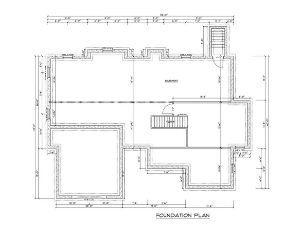 view of a bathroom with a window