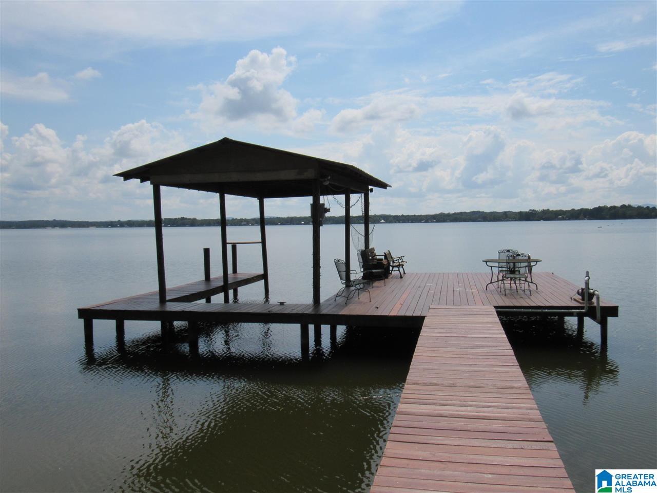 330 County Road 496 Centre, AL 35960 - Photo 44 of 49