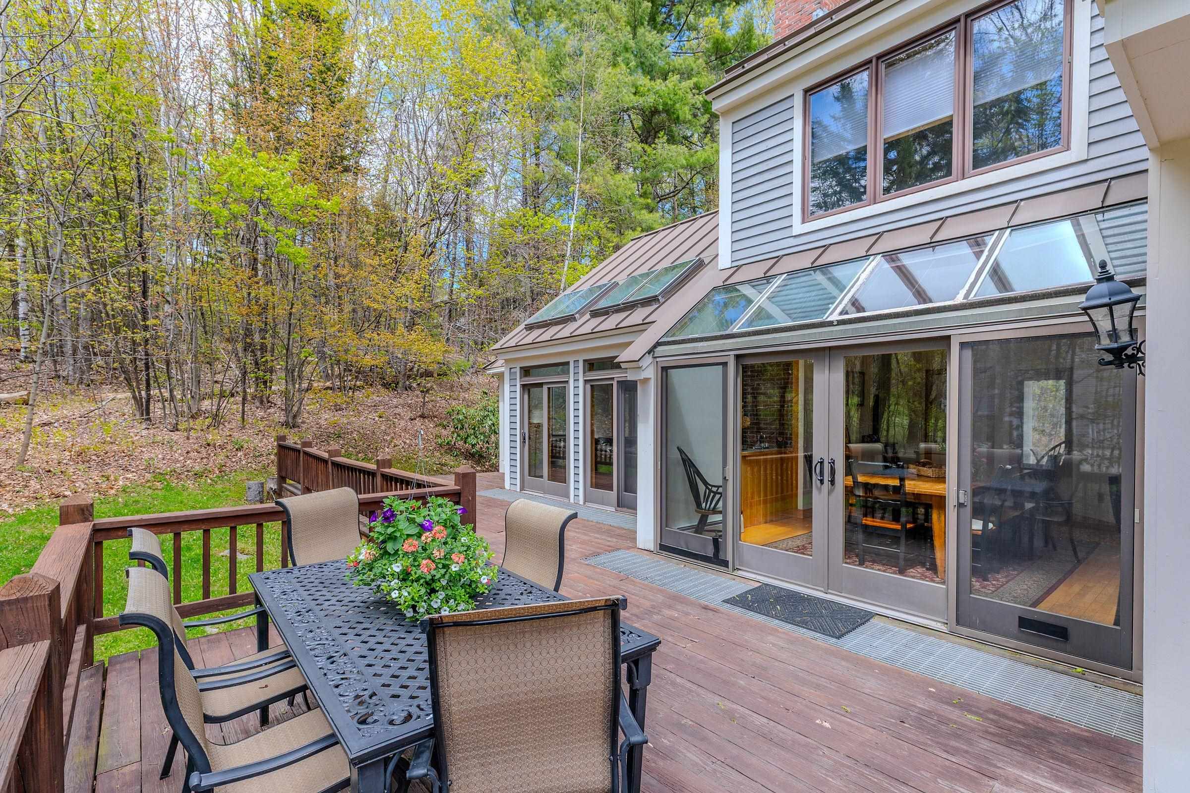 178 High Meadow Road Winhall, VT 05340 - Photo 56 of 59