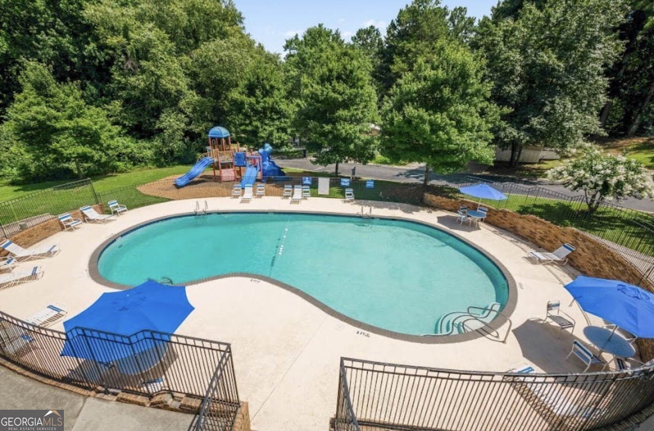 750 Six Flags Road, Unit 368 Austell, GA 30168 - Photo 19 of 24
