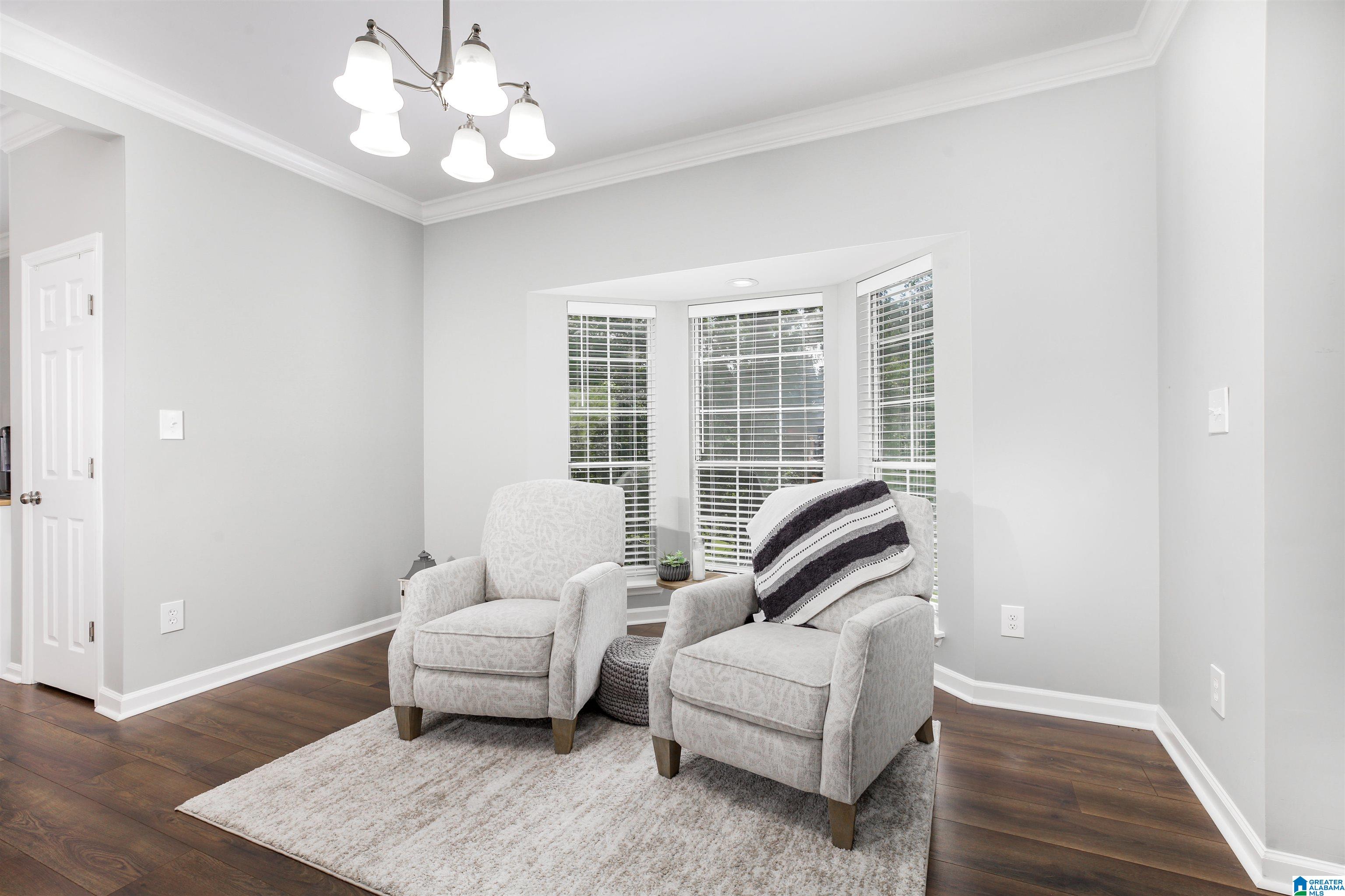 2928 Floyd Bradford Road Trussville, AL 35173 - Photo 3 of 82