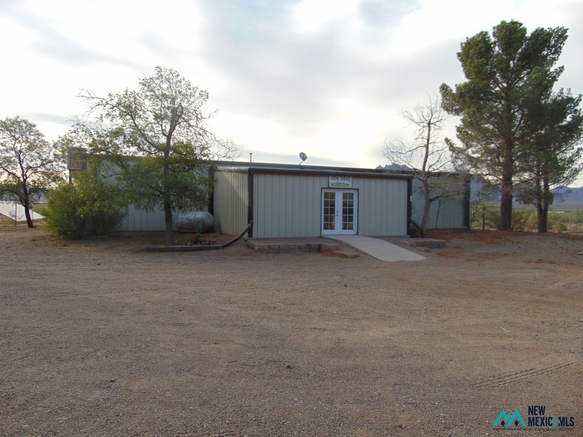 6560 Ventura Road Southeast Deming, NM 88030 - Photo 34 of 50 Gallery Image 34