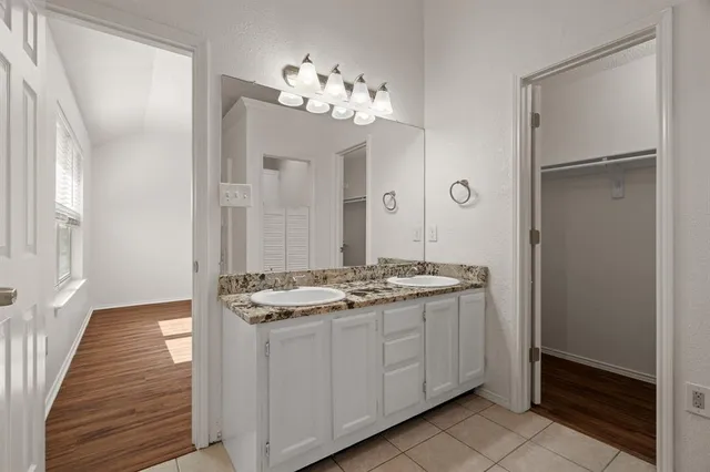 a view of small space