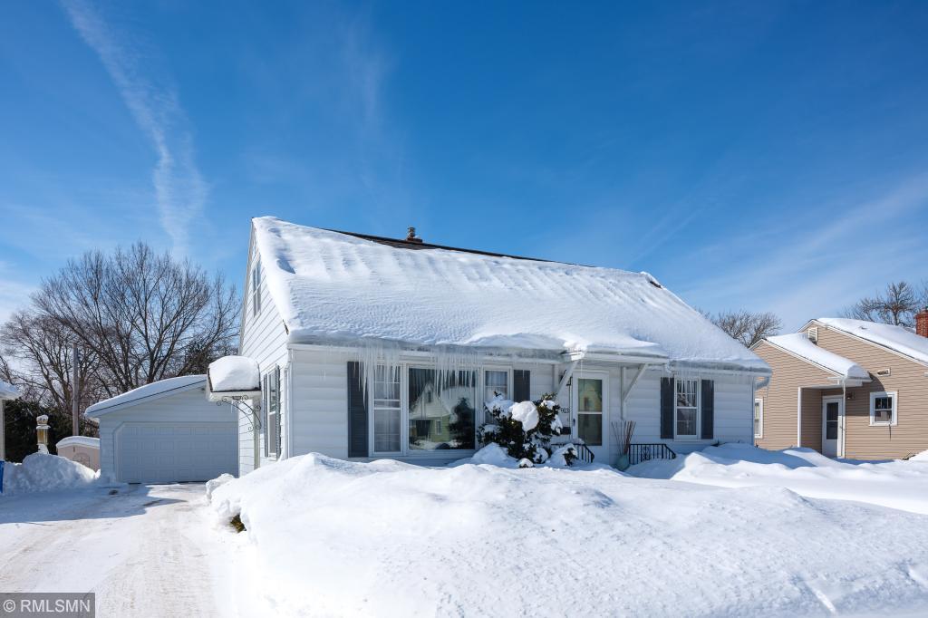 913 8th Avenue Northeast Rochester, MN 55906 - Photo 1 of 1
