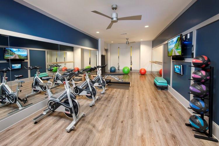 2420 Peachtree Road Northwest, Unit 1329 Atlanta, GA 30305 - Photo 23 of 39