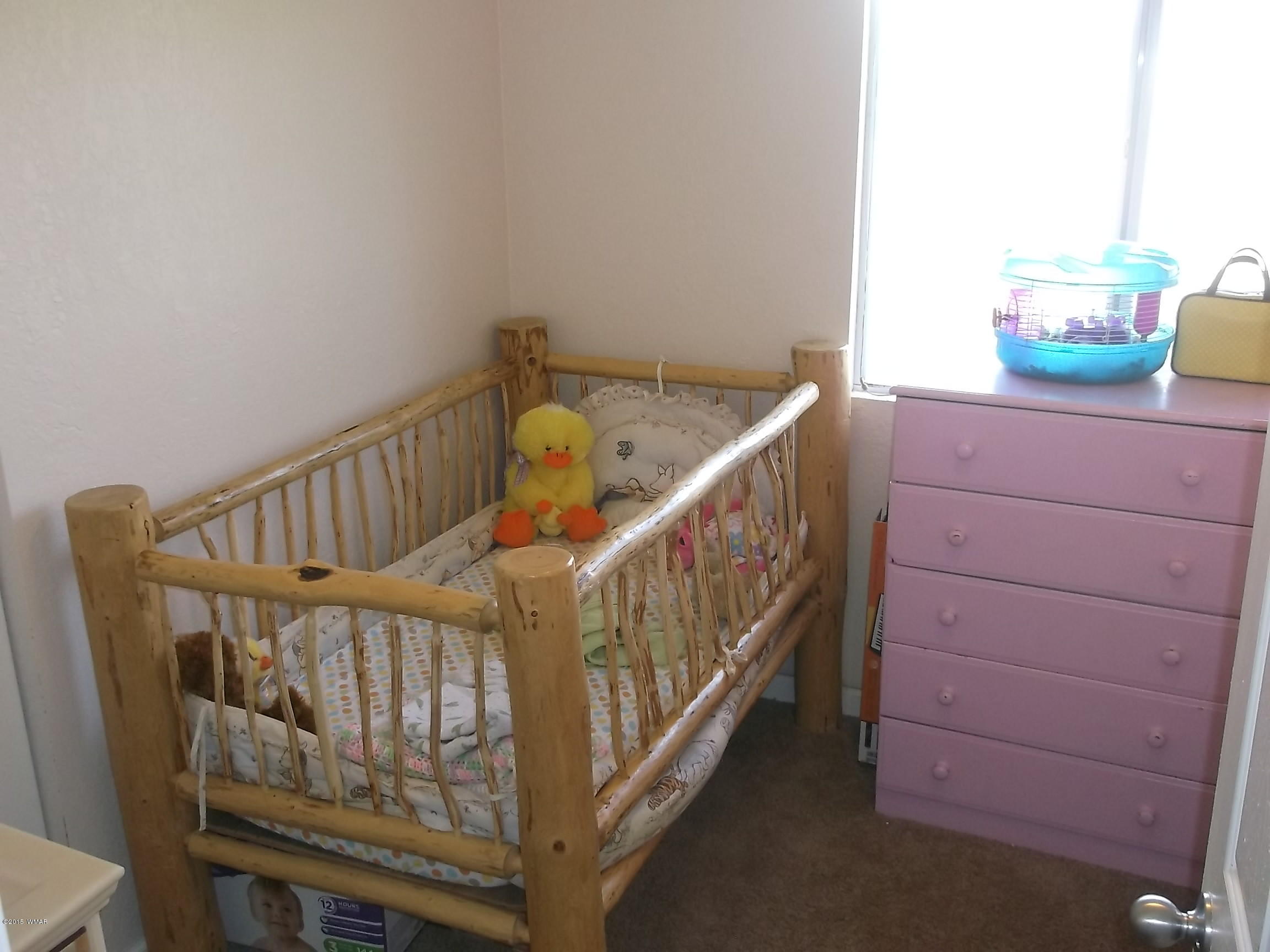 321 West 5th S Street Snowflake, AZ 85937 - Photo 12 of 19